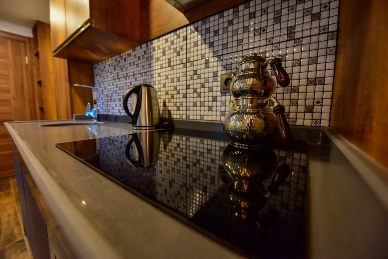 Vadi Uzungoel Hotel Luaran gambar