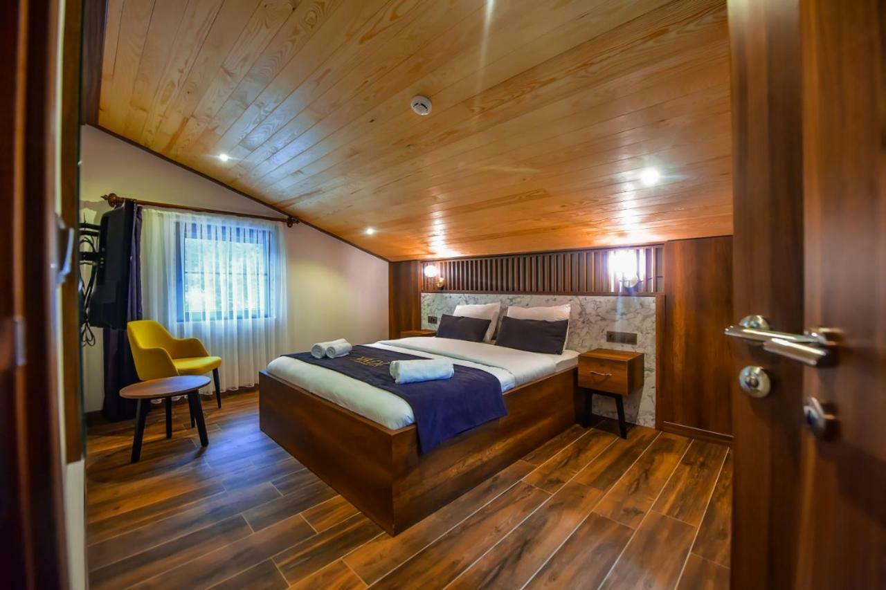 Vadi Uzungoel Hotel Luaran gambar