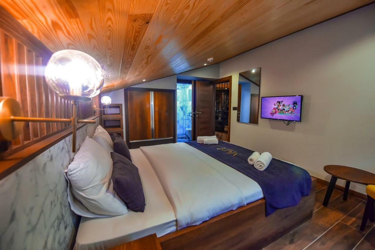 Vadi Uzungoel Hotel Luaran gambar